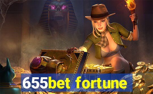 655bet fortune